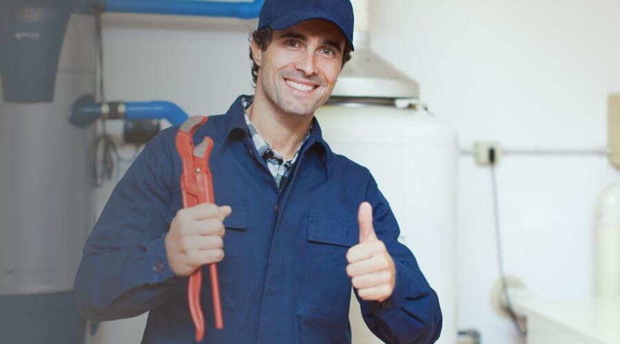 Professional Leak Detection in East Lynn, IL